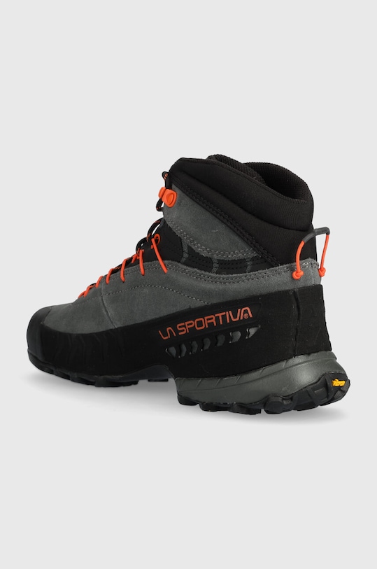 Obuwie La Sportiva buty TX4 Mid GTX 27E900304 szary