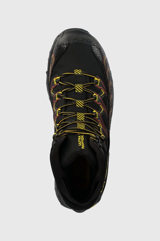 La Sportiva buty Ultra Raptor II Mid GTX czarny 34B999100