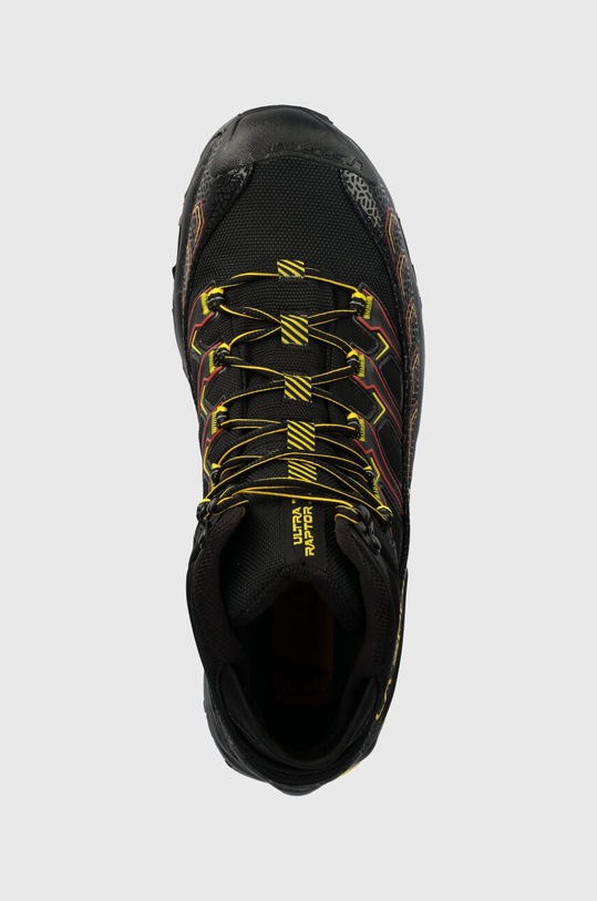 Черевики LA Sportiva Ultra Raptor II Mid GTX чорний 34B999100