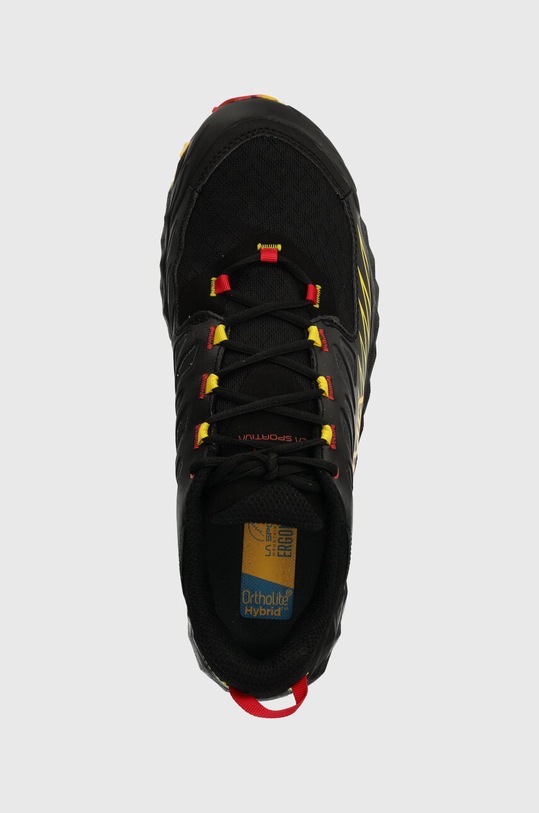 Topánky LA Sportiva Lycan GTX čierna 36Q999999