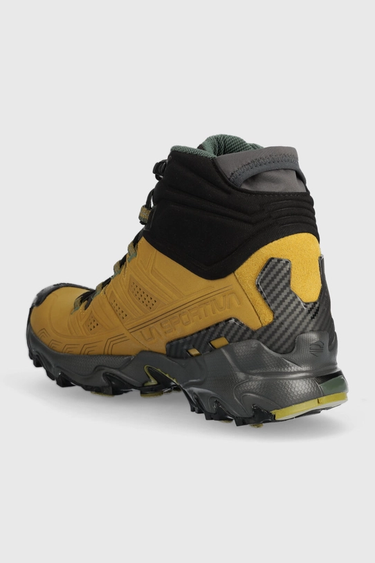 Обувь Ботинки LA Sportiva Ultra Raptor II Mid Leather GTX 34J732726 коричневый