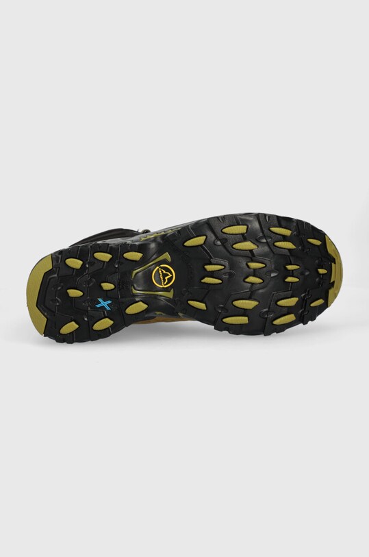 Ботинки LA Sportiva Ultra Raptor II Mid Leather GTX 34J732726 коричневый