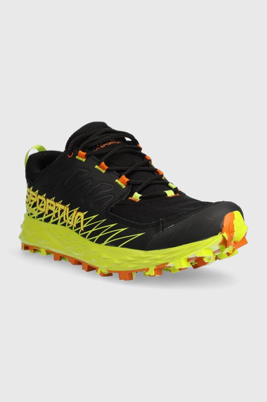 Topánky LA Sportiva Lycan GTX 36Q999729 zelená AW23