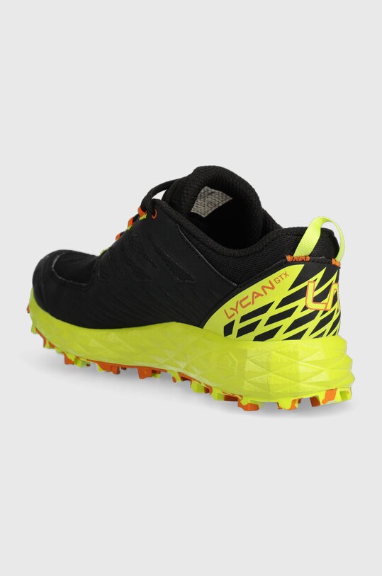 Obuv Topánky LA Sportiva Lycan GTX 36Q999729 zelená