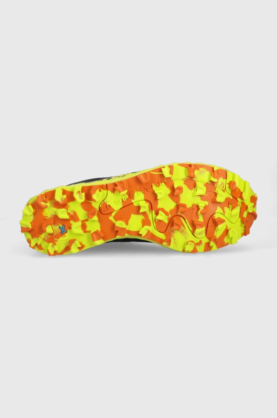 Topánky LA Sportiva Lycan GTX 36Q999729 zelená