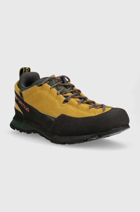 Boty LA Sportiva Boulder X 838732206 hnědá AW23