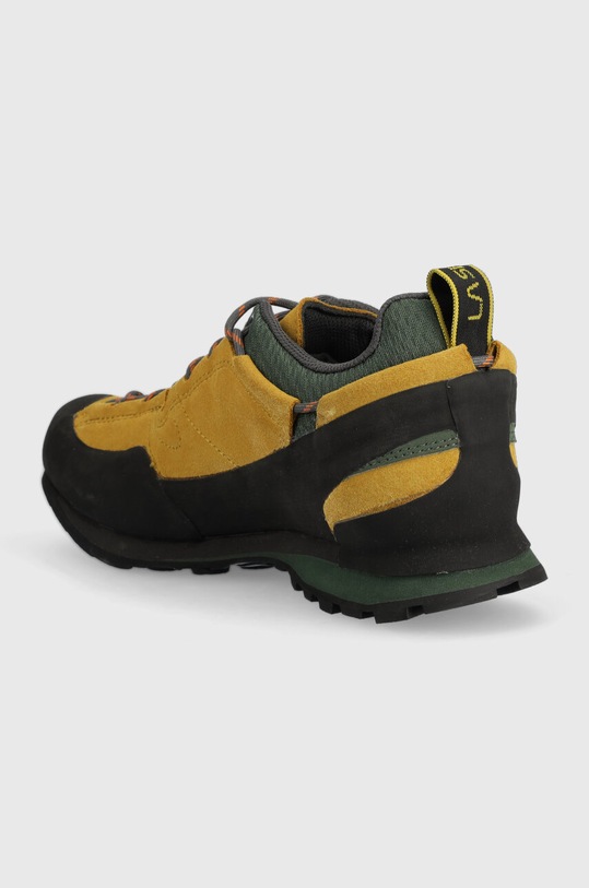 Boty Boty LA Sportiva Boulder X 838732206 hnědá