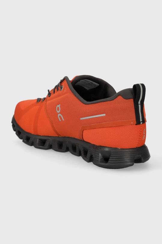 Shoes On-running running shoes Cloud 5 5998144 orange