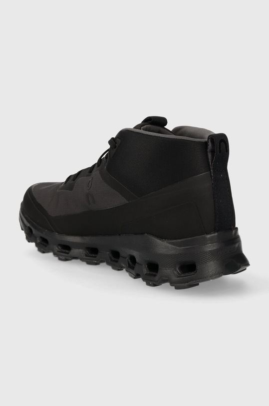 Shoes On shoes CLOUDROAM WATERPROOF 3MD30070106 black