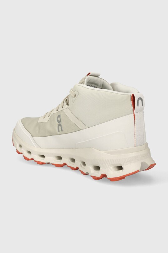 Obuv Topánky On-running CLOUDROAM WATERPROOF 3MD30071515 béžová