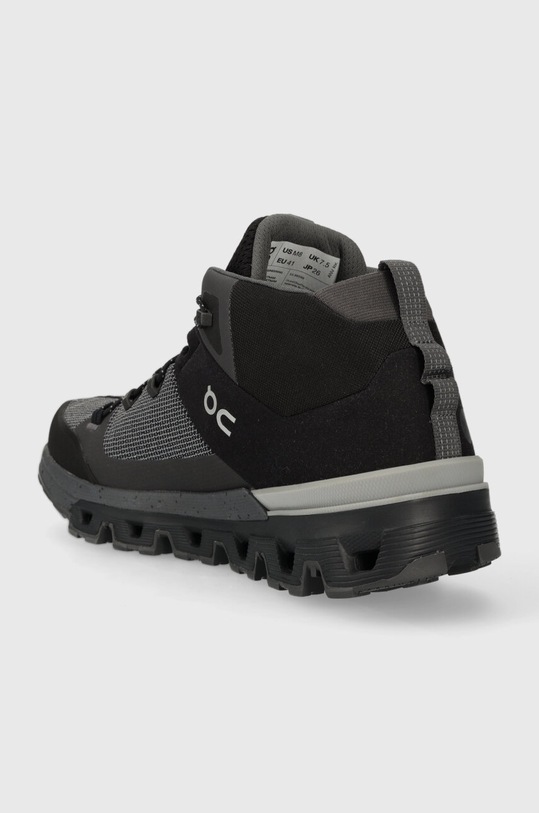 Shoes On-running shoes Cloudtrax 5398589 black