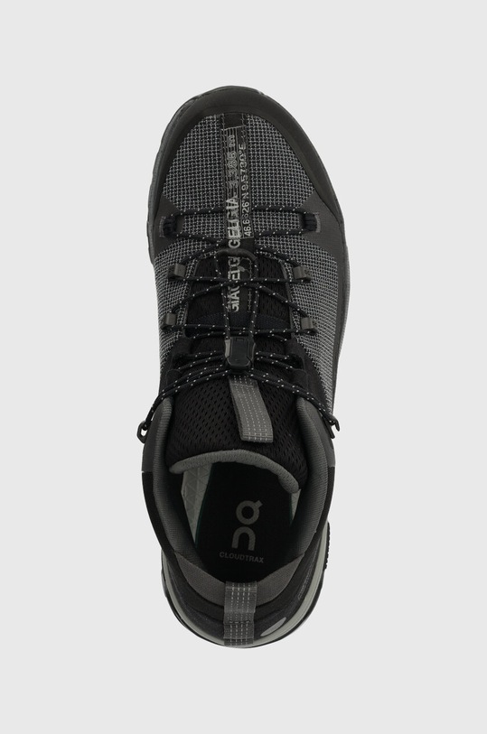 On-running shoes Cloudtrax black 5398589