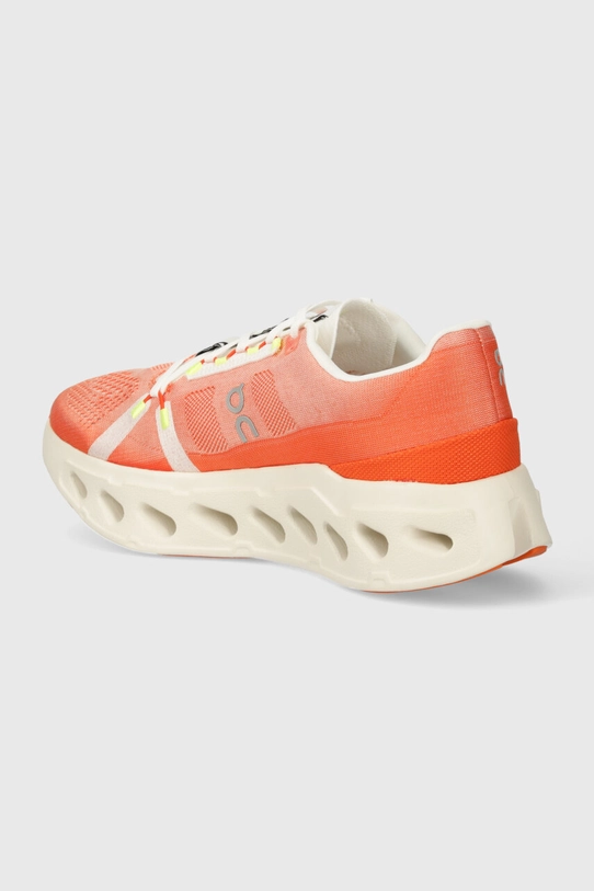 Shoes On-running running shoes Cloudeclipse 3MD30090914 orange