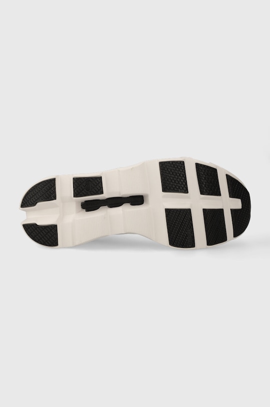 On shoes CLOUDMOnSTER 6198086 white