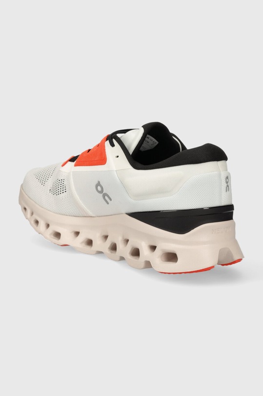 Scarpe On-running scarpe da corsa Cloudstratus 3 3MD30111148 bianco