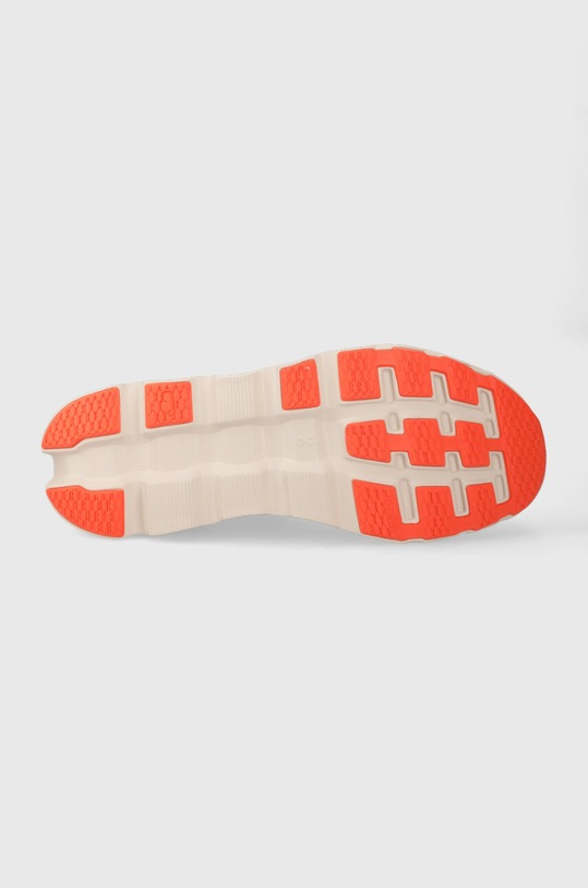 Tenisice za trčanje On Cloudstratus 3 3MD30111148 bijela