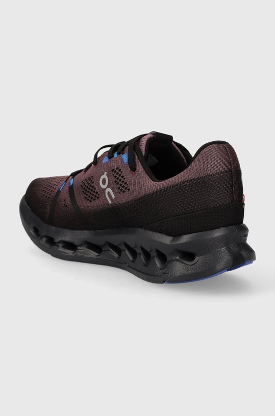 Shoes On-running running shoes CLOUDSURFER 3MD10421509 maroon
