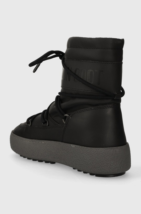 Obuwie Moon Boot śniegowce MTRACK TUBE RUBBER 24400500.004 czarny