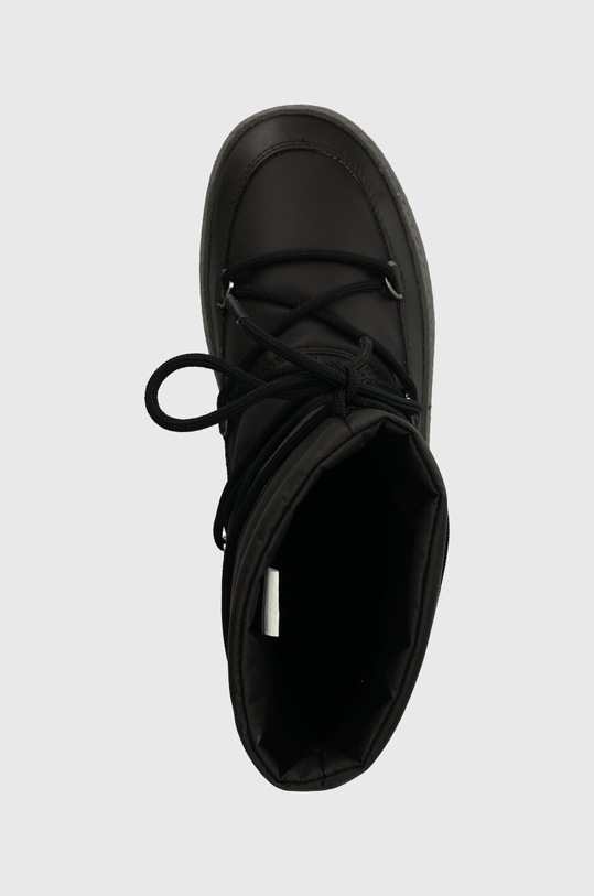 Moon Boot śniegowce MTRACK TUBE RUBBER czarny 24400500.004