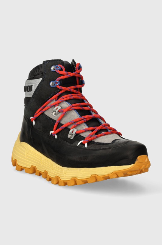 Moon Boot hócipő TECH HIKER 24401000.003 fekete AW23
