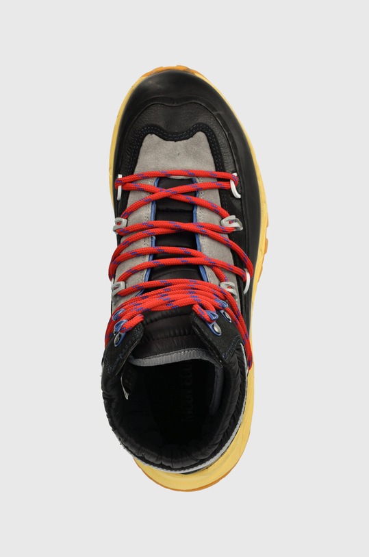 Moon Boot hócipő TECH HIKER fekete 24401000.003