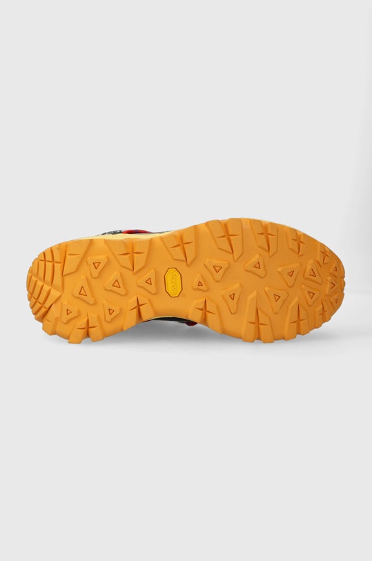 Moon Boot hócipő TECH HIKER 24401000.003 fekete