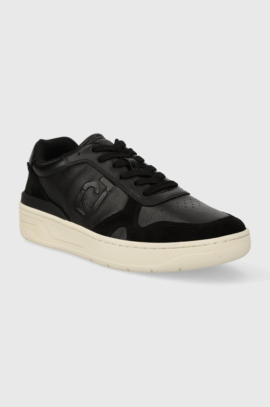 Liu Jo sneakersy WALKER 01 7G3001PX31000054 czarny AW23