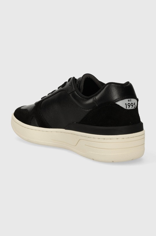 Obuwie Liu Jo sneakersy WALKER 01 7G3001PX31000054 czarny