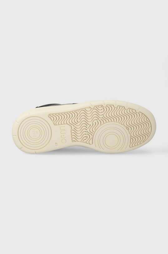 Liu Jo sneakersy WALKER 01 7G3001PX31000054 czarny