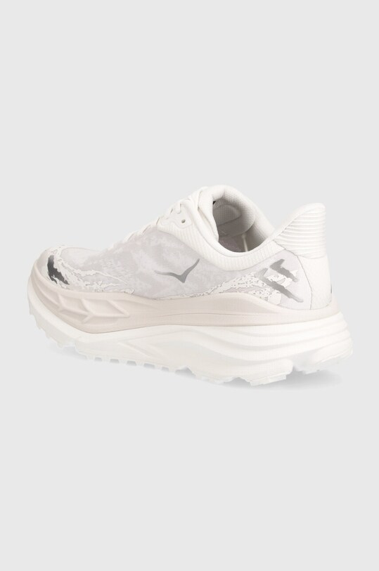 Взуття Бігові кросівки Hoka Stinson 7 1141530 білий