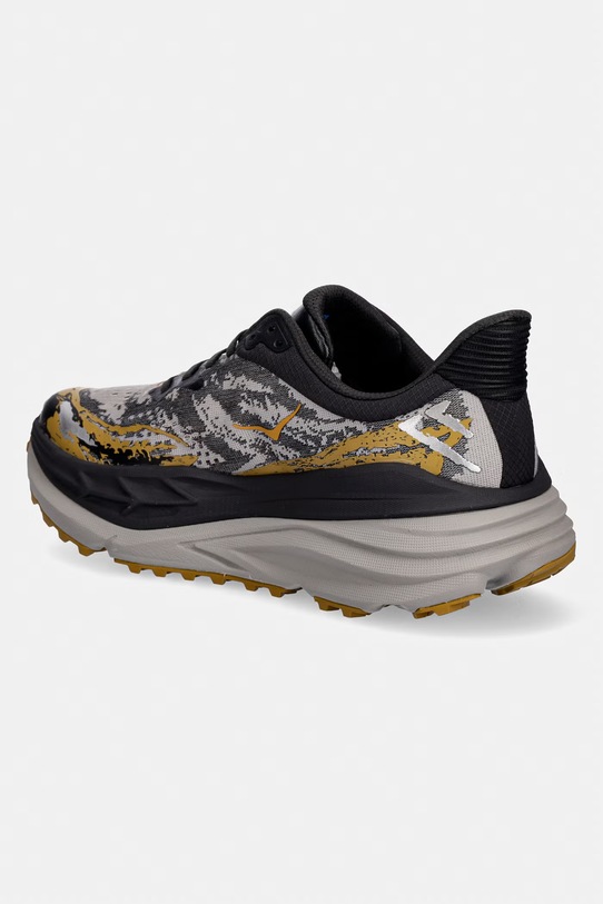 Obuwie Hoka buty do biegania Stinson 7 1141530 czarny