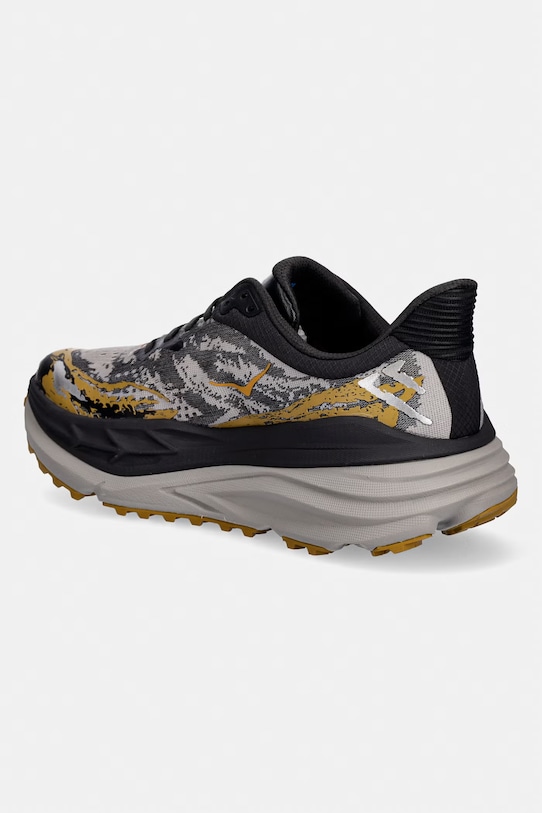 Obuwie Hoka buty do biegania Stinson 7 1141530 czarny