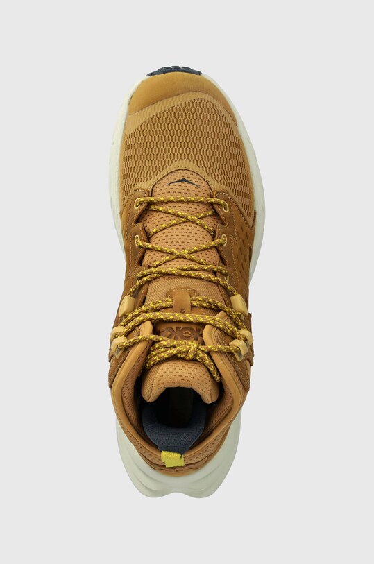 Hoka pantofi Anacapa 2 Mid GTX bej 1141633