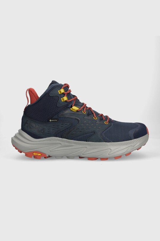 Черевики Hoka Anacapa 2 Mid GTX без утеплення блакитний 1141633
