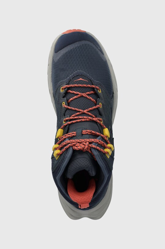 Черевики Hoka Anacapa 2 Mid GTX блакитний 1141633
