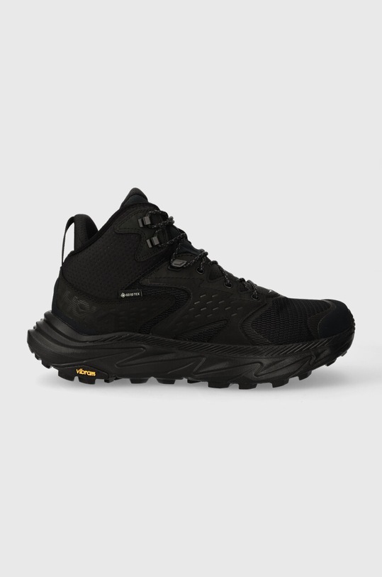 Hoka buty Anacapa 2 Mid GTX tekstylny czarny 1141633