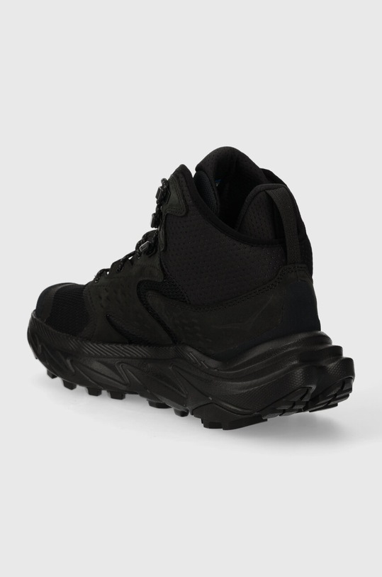 Obuwie Hoka buty Anacapa 2 Mid GTX 1141633 czarny