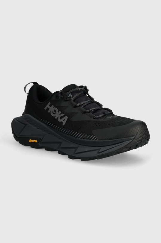 Boty Hoka Skyline-Float X černá 1141610