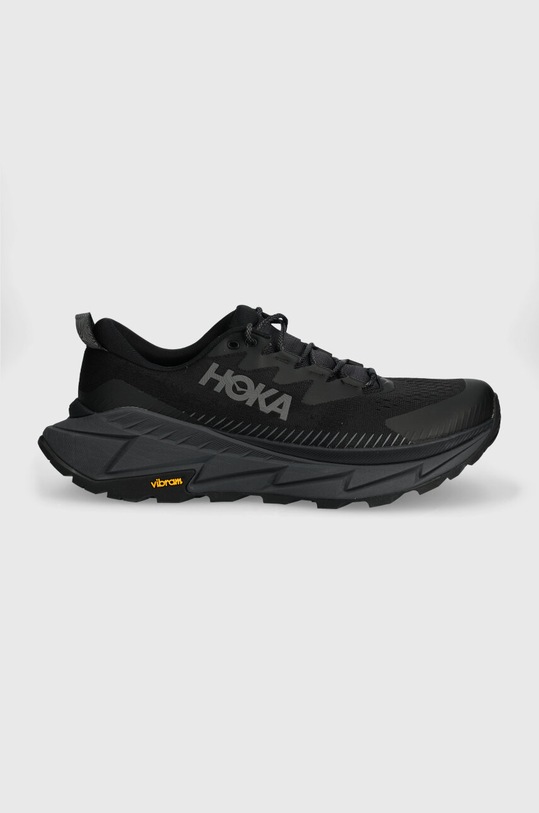 Boty Hoka Skyline-Float X 1141610 černá SS24