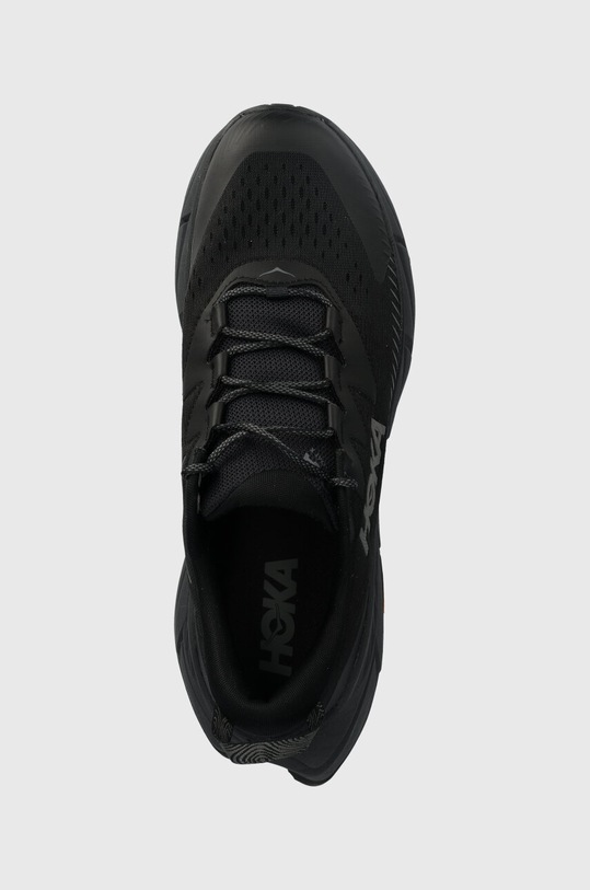 Boty Hoka Skyline-Float X černá 1141610