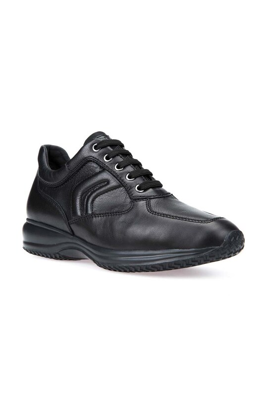 Geox sneakers U HAPPY ART. H U4356H.00085.C9999 nero AW23