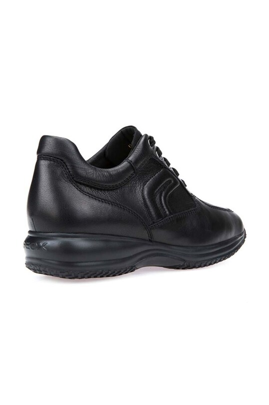 Geox sneakers U HAPPY ART. H nero U4356H.00085.C9999