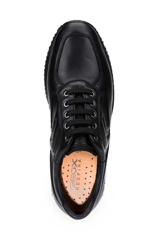 Geox sneakers U HAPPY ART. H U4356H.00085.C9999 nero