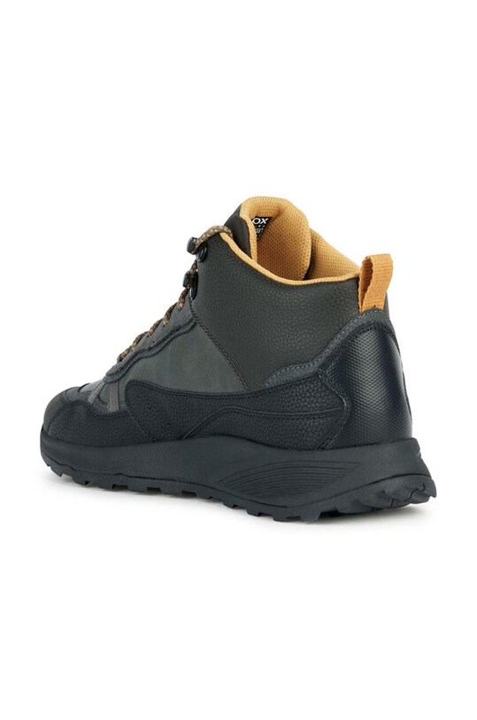Obuwie Geox sneakersy U TERRESTRE B ABX A U36EZA.0MEBU.C9211 czarny