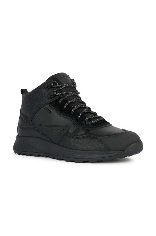 Geox sneakersy U TERRESTRE B ABX A U36EZA.0MEBU.C9999 czarny AW23