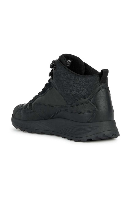 Obuwie Geox sneakersy U TERRESTRE B ABX A U36EZA.0MEBU.C9999 czarny