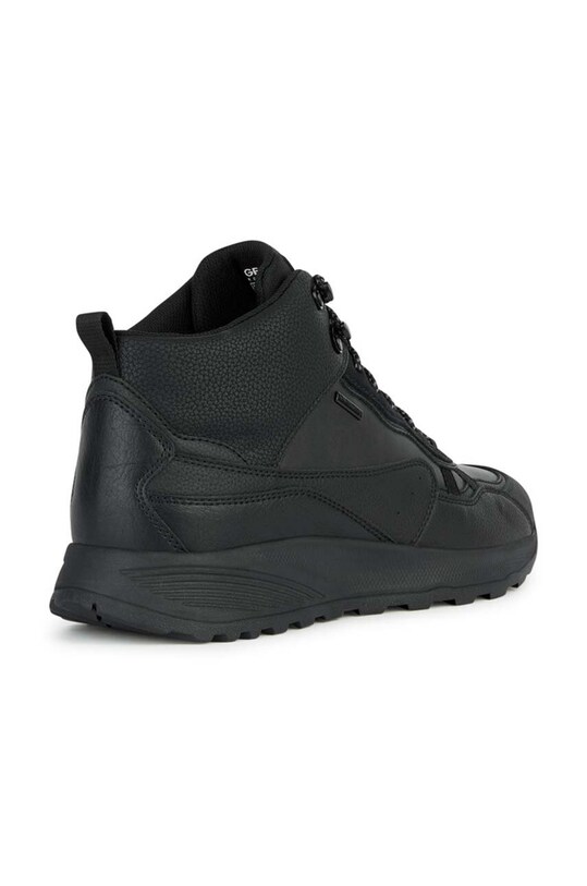 Geox sneakersy U TERRESTRE B ABX A czarny U36EZA.0MEBU.C9999