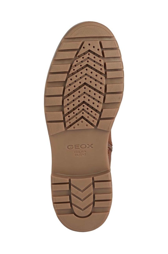 Geox bőr bakancs U ANDALO B U26DDB.00045.C6003