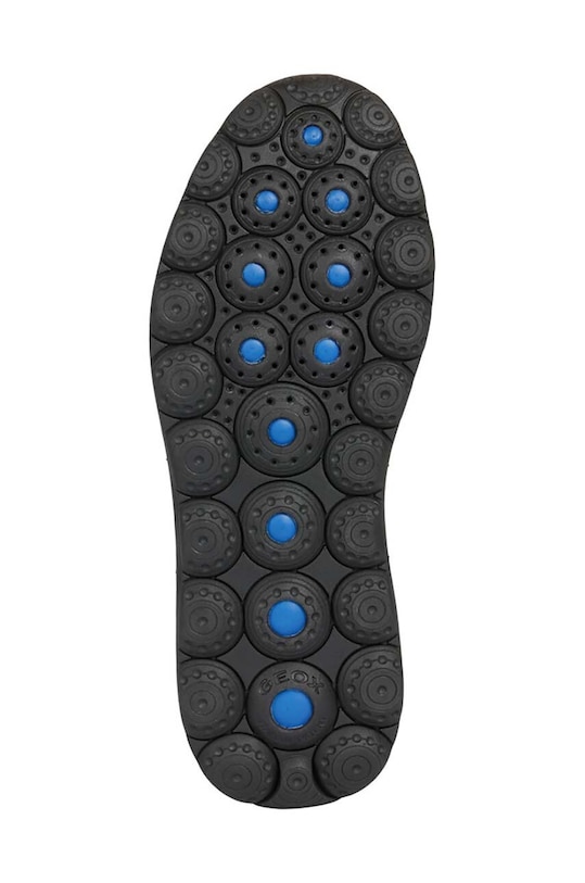 Δερμάτινα αθλητικά παπούτσια Geox U SPHERICA E U16BYE.08522.C9997