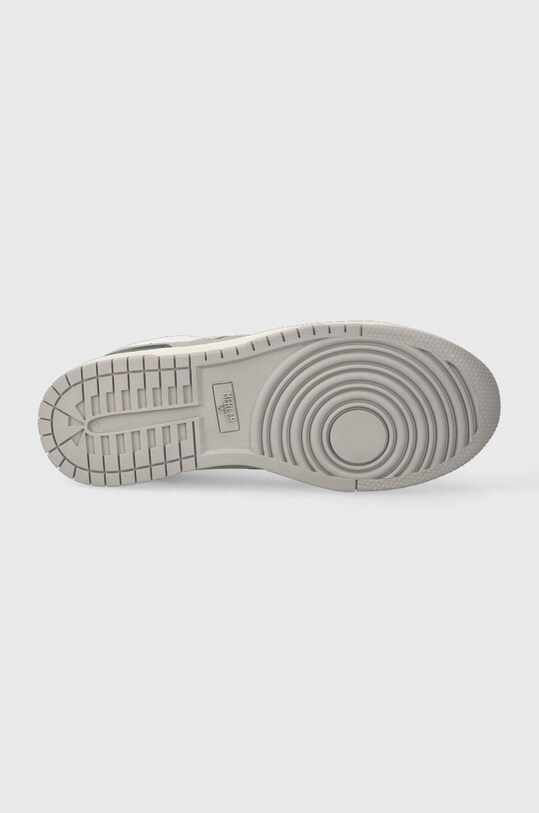 The Mercer Brand sneakers din piele The Brooklyn M ME233012.677 verde